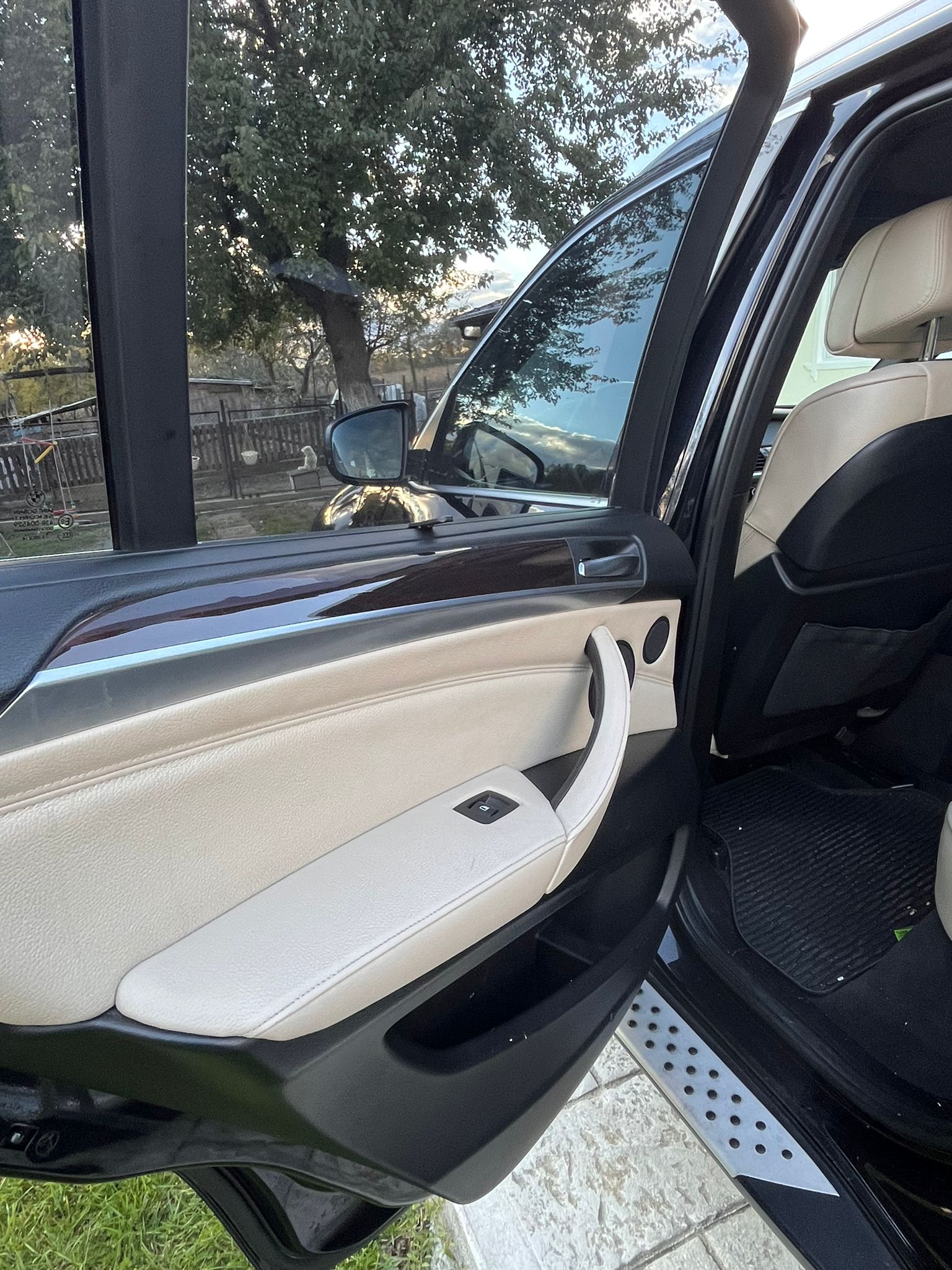 🎟️ Ticket BMW X5 – Tirage officiel