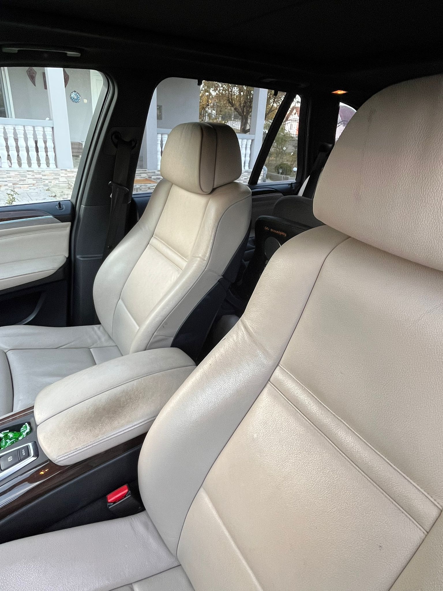 🎟️ Ticket BMW X5 – Tirage officiel
